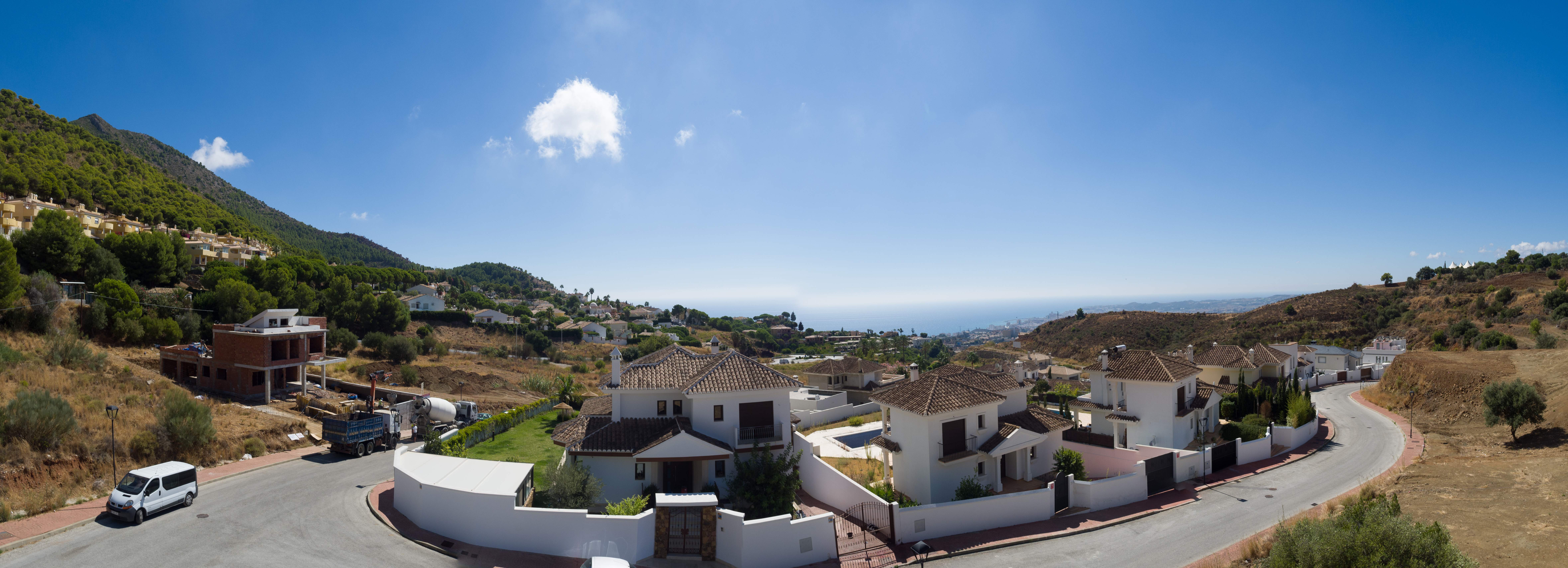 Plot 58 180º View Buena Vista Hills Plot 58 180º View Buena Vista Hills